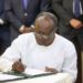 Finance Ministry orders to pay striking teachers