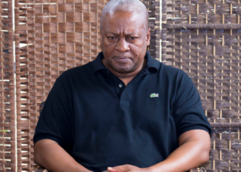 Mahama