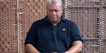 Mahama