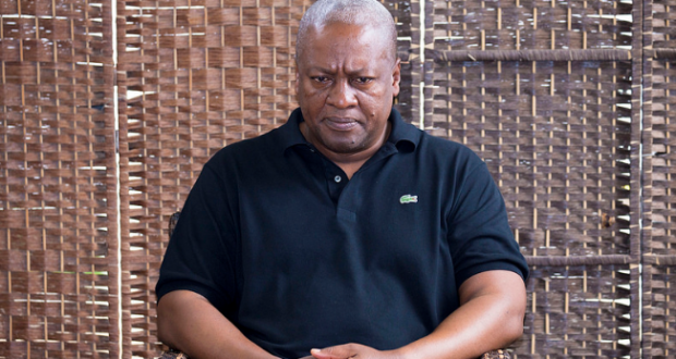 AirBus Bribes Sharing: NPP claims Mahama is ‘Gov’t Official 1