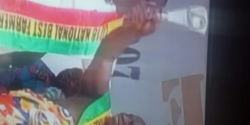 Charles Gyamfi crowned 35th  National Best Farmer