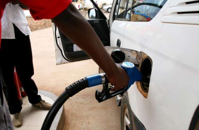 Thank coronavirus for reduction of fuel prices not gov’t