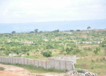 Kwabenya Musuku Chief calls on Police to rescue Kwabenya from land guards