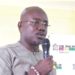 Akwasi Agyeman; The hidden face behind Ghana's “Year of Return”