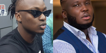 I still love Kaywa-Yaw Berk