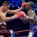 Today In Sports History: Abner Mares beat Joseph Agbeko to retain IBF bantamweight belt