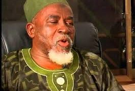 Alhaji Grunsah confirms partnership with Yusif Chibsah