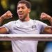 Joshua tells Ruiz: Hand over those belts