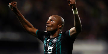 Performance of Ghanaian players abroad