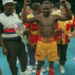 Today In Sports History: Azumah Nelson Knocks out Joe Skipper to win title