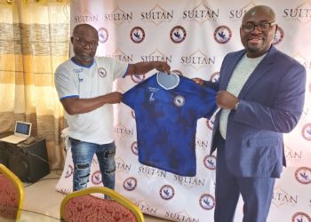 Berekum Chelsea seal three-year partnership deal with Sultan Drinks