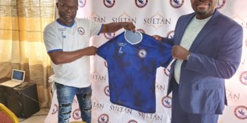 Berekum Chelsea seal three-year partnership deal with Sultan Drinks