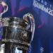 Champions League: Man City draw Real, Chelsea face Bayern