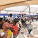 Hundreds participated in the 2nd Ghana Reading Festival