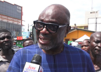 ECOWAS laws supersede Ghanaian laws on trade - NUTAG