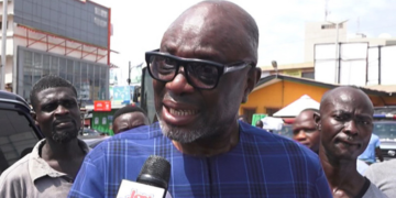 ECOWAS laws supersede Ghanaian laws on trade - NUTAG