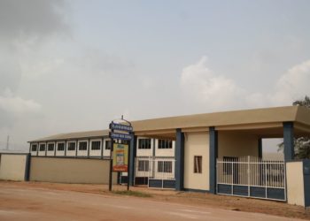 Ejisuman SHS Old Students strategize to support alma mater