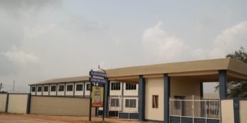 Ejisuman SHS Old Students strategize to support alma mater