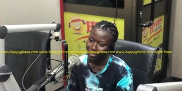 No communiqué on why I was dropped for Olympic qualifier against Kenya- Black Queens captain