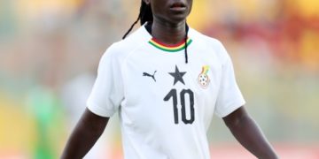 Black Queens captain to Organize Mini Tournament