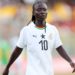 Black Queens captain to Organize Mini Tournament