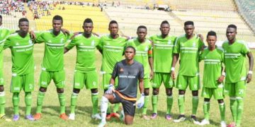 Elmina Sharks dissolves Academy side over claims of match fixing