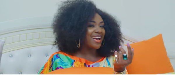 If you are criticizing Emelia Brobbey, make sure you correct her – Nacee