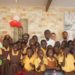 Barclays Operations team gives Street Academy children a taste of banking