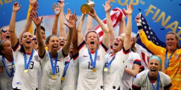 FIFA considering staging Women’s World Cup every two years – Infantino