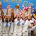 FIFA considering staging Women’s World Cup every two years – Infantino
