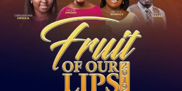 Women in Worship to thrill patrons at Fruit of our lips 2019