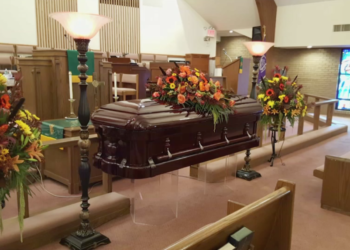 Dead bodies for rent, as life insurance fraud soars