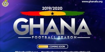 Ghana Premier League announces fixtures for 2019/20 season
