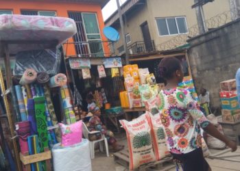 Nigerian Traders in Ghana challenge GUTA to build and control their market