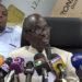 NDC will continue to fight what is right until the EC responds to our plea - Asiedu Nketia