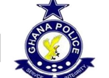 Ghana Police promotes five DCOP’s and Sixteen ACP’s to the ranks of COP’s and DCOP’s