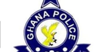 Ghana Police promotes five DCOP’s and Sixteen ACP’s to the ranks of COP’s and DCOP’s
