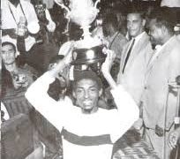 Today In Sports History: Ghana wins first AFCON title after beating Sudan 3-0