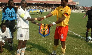 Today In Sports History: Hearts of Oak beat Asante Kotoko 1-0