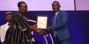 CBG Awards 2018 Best Business, Finance and Economic Reporter