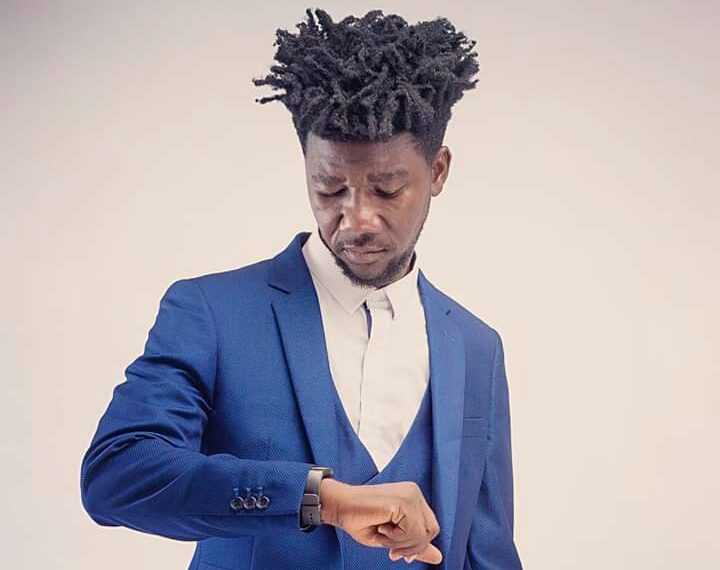 I am a young legend – Tic