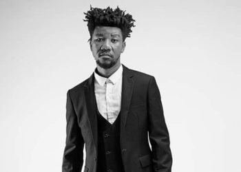 Grace Album is thank you to my mother for allowing me do music at 10 years – Tic