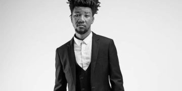 Grace Album is thank you to my mother for allowing me do music at 10 years – Tic