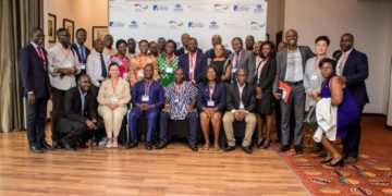 Sparkassenstiftung holds capacity building exercise for Microfinance Institutions