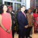 Kempinski Hotel ushers festive season with tree lighting
