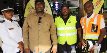 Happy FM climaxes Happy On Wheels with Drivers Summit