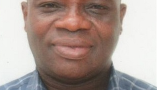 J.F Mensah rejects GFA appointment