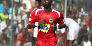 Asante Kotoko part ways with veteran Jordan Opoku and Sefah