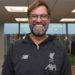 Klopp signs new Liverpool deal until 2024