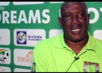 Abdul Karim Zito seconds Konadu’s call for top coaches to join GPL